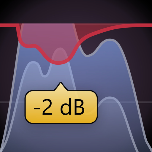 FabFilter Pro-L 2 app icon