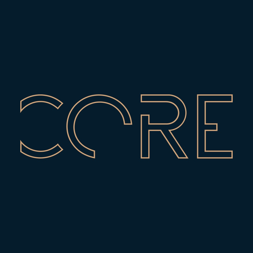 CORE Social Wellness app icon