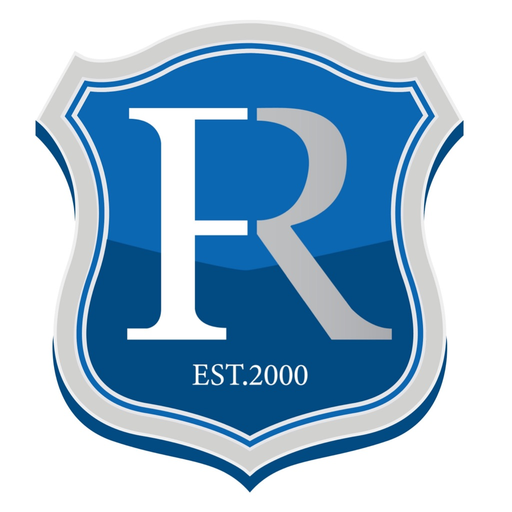 Freedom Rock Christian Church app icon