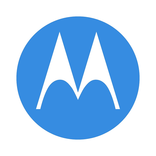 Mototalk app icon