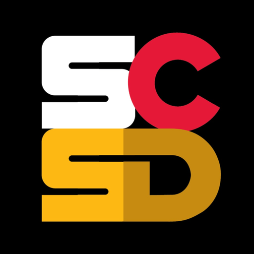 SCSD Tips app icon