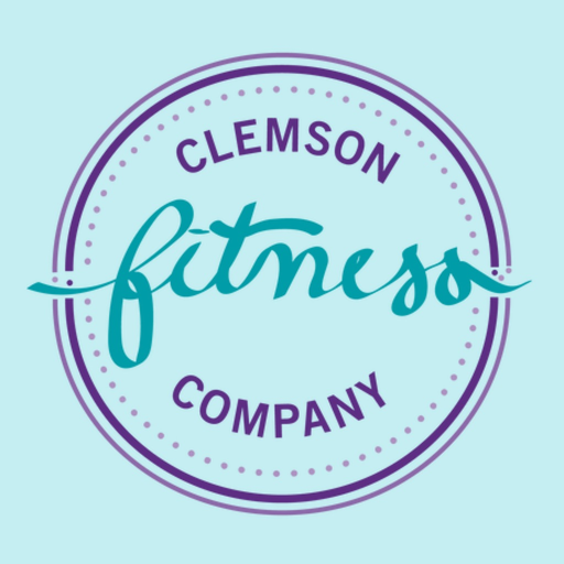 Clemson Fitness Company app icon