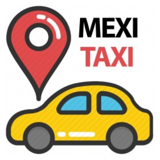 Mexi-Taxi app icon