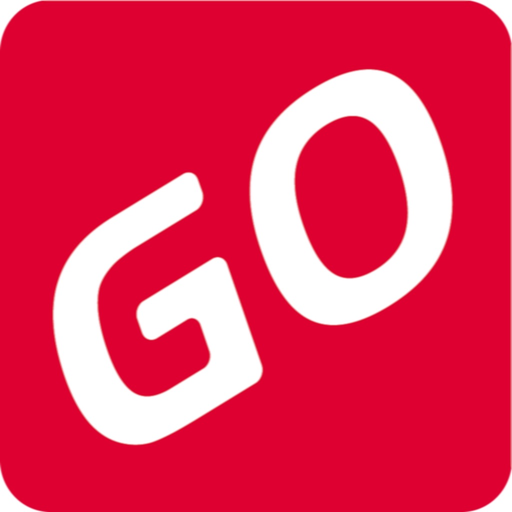 ParkinGO app icon