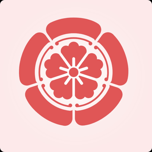 Sengoku The Unforgettable app icon