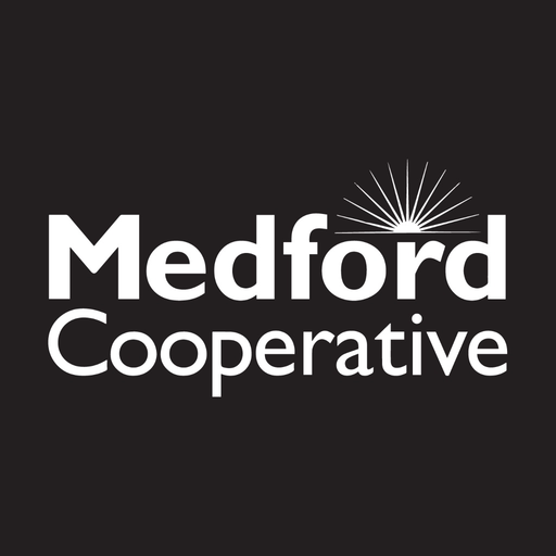 Medford Coop app icon