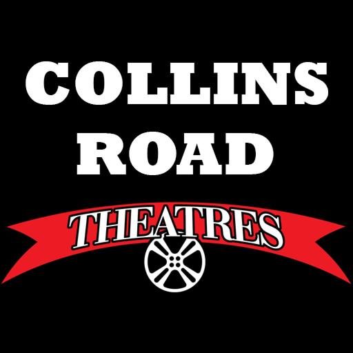 Collins Road Theatres app icon