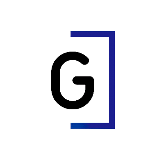 G BANK app icon
