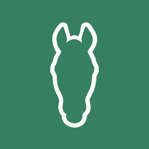 Whickr Buying & Selling Horses app icon