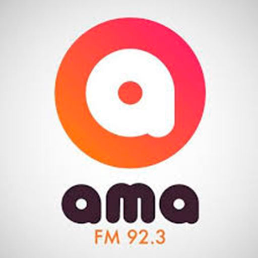 AMA 92.3 app icon