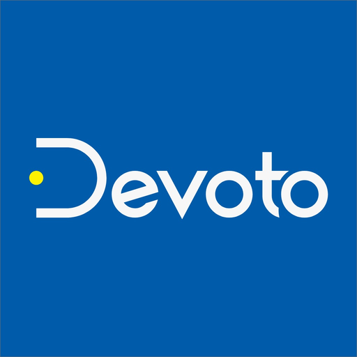 Devoto app icon