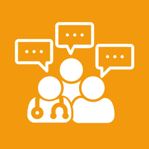Comunitats app icon