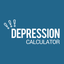 Depression Calculator icon