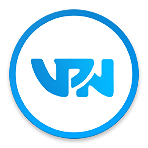 VK VPN app icon