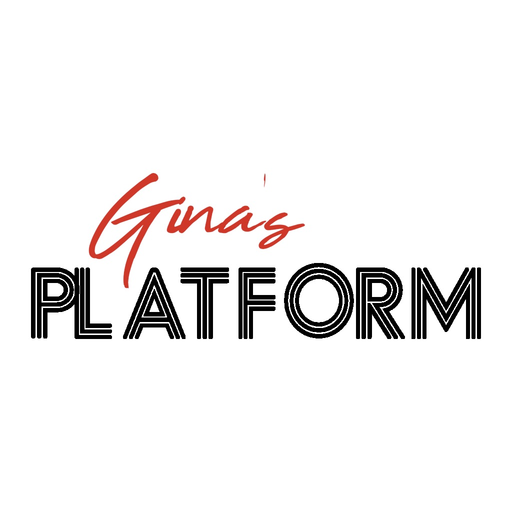 Gina's Platform app icon