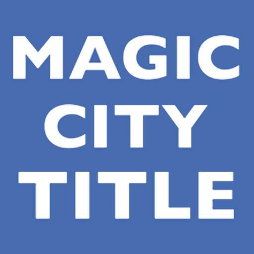 Magic City Title app icon