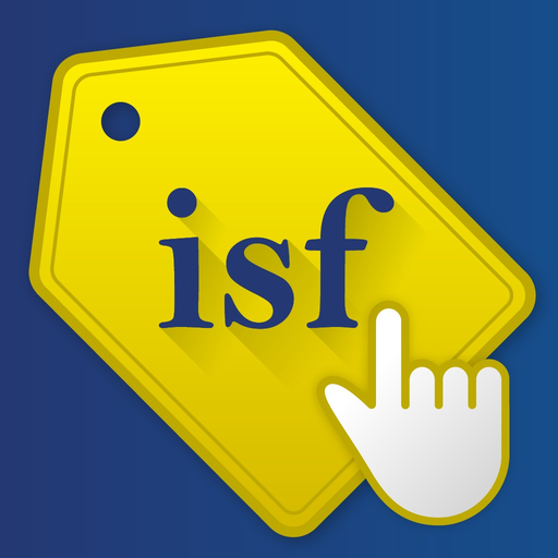 ISF Consórcio - Consultor app icon