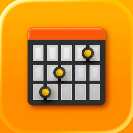 Chords by Staventabs app icon