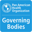 PAHO GBO icon