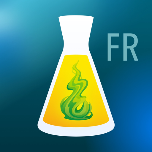 Antidote Mobile – French app icon