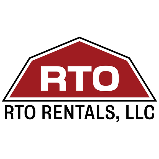RTO Rentals Customer Portal app icon