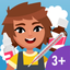 StoryTime Kids: Doctor Visit icon