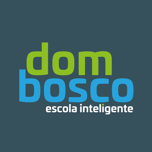 Dom Bosco Escola Inteligente app icon