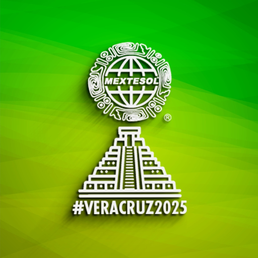 MEXTESOL 2025 app icon