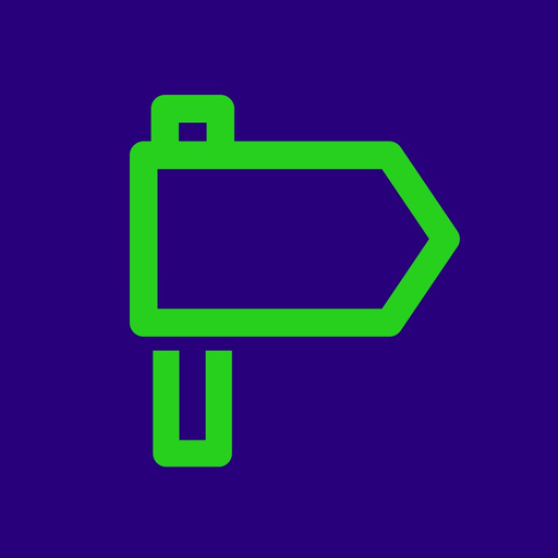 EzySt: Fuel and Shop Deals app icon