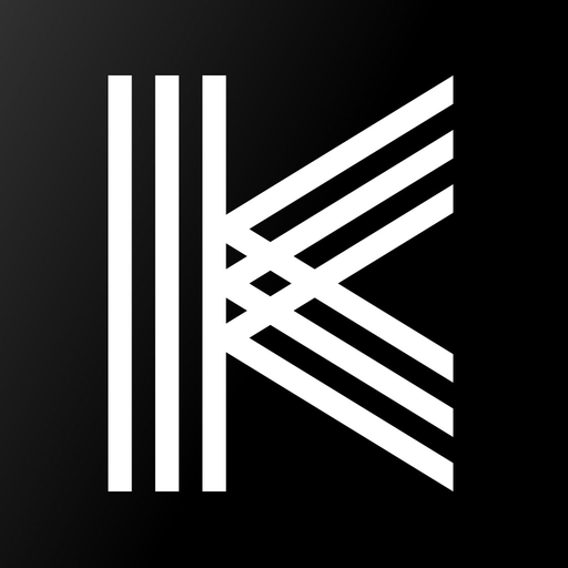 Kingston Libraries app icon