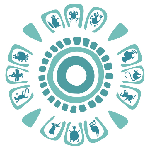 Pixan Cloud app icon