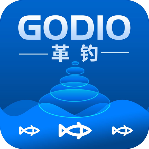 GDFF app icon