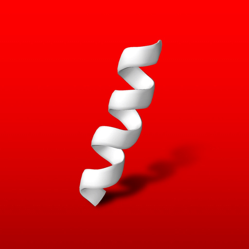 CRISPR-3D app icon
