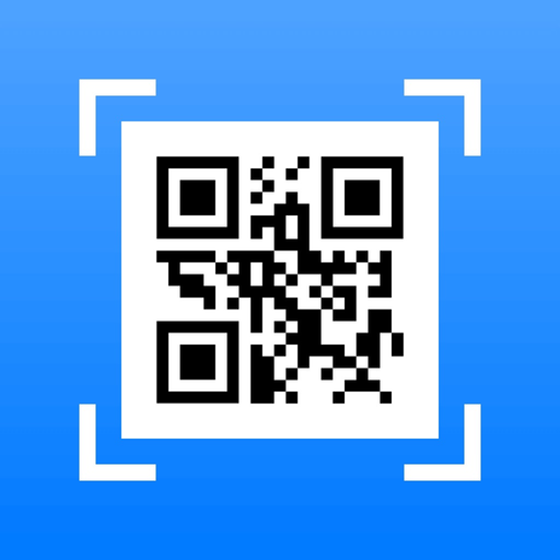 Barcode: QR code scanner app icon