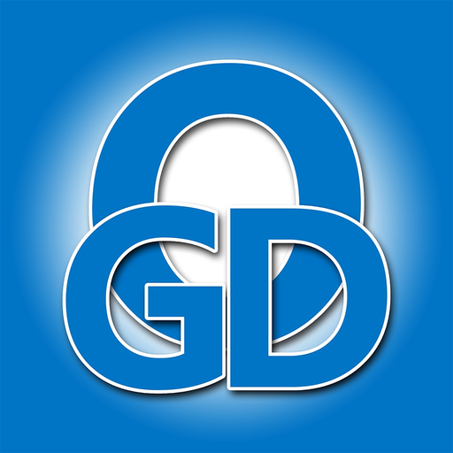 GlossMeterDataOperator app icon