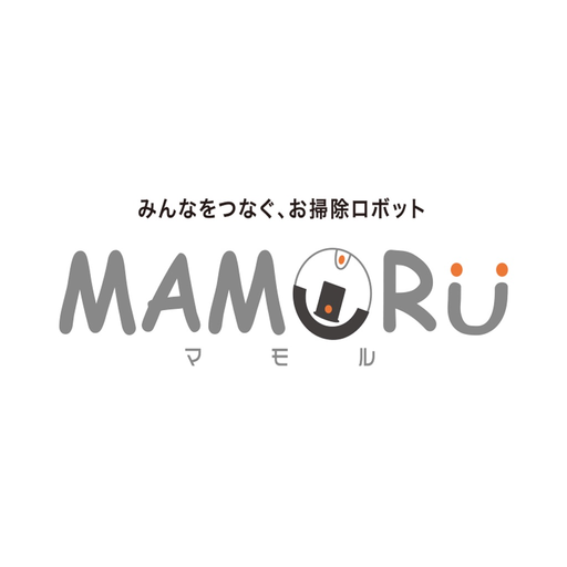MAMORU app icon