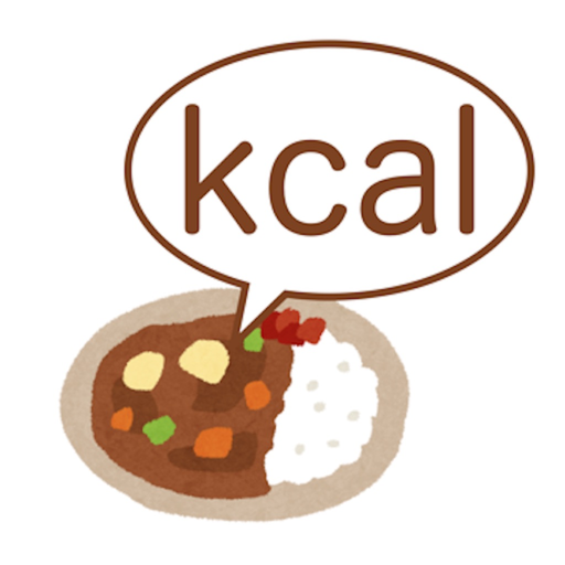 DeepCalorieCam app icon