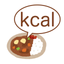 DeepCalorieCam icon