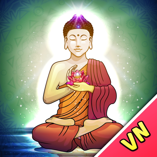 Chú Đại Bi - Nhạc Kinh Phật app icon