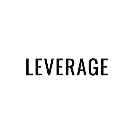 Leverage Agent App app icon