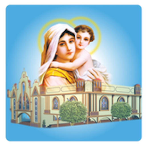 St. Mary's Sharjah app icon