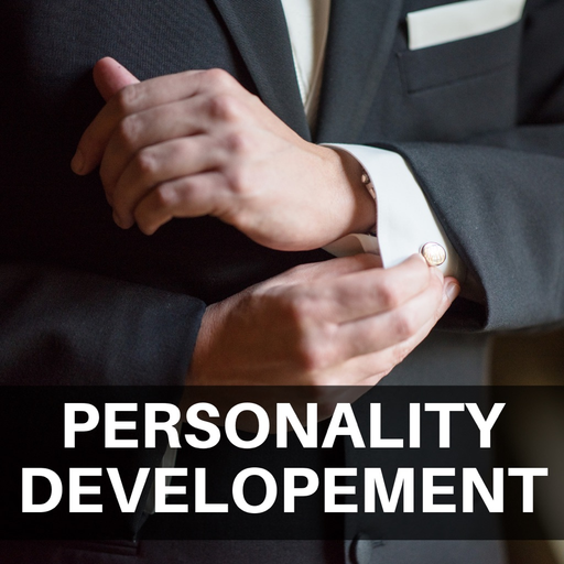 Personality Development Guide app icon