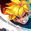 Dark Raider icon