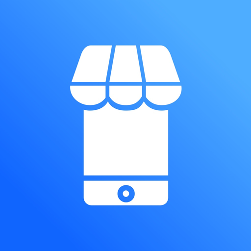 Smart Shop - オフィス内の mini コンビニ app icon