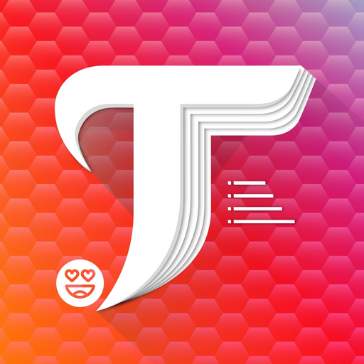 Chat Styles and Stylish Fonts app icon