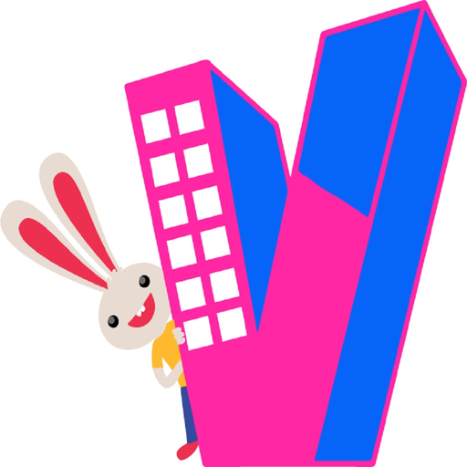Vidyaniketan app icon