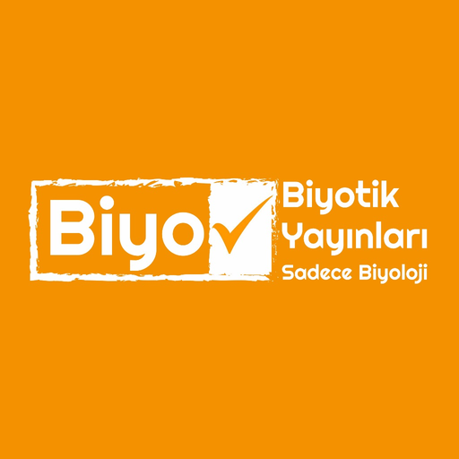 Biyotik Video Çözüm app icon
