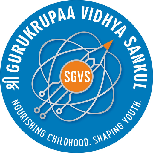 Shree Gurukrupaa Vidhya Sankul app icon