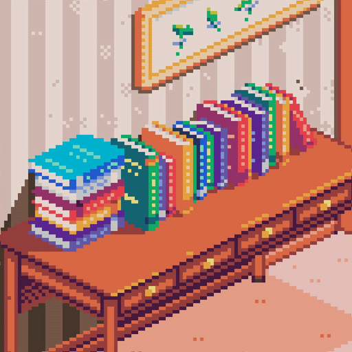 Room Escape Game - PIXBOX app icon