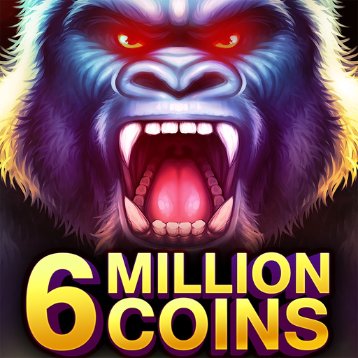Vegas Slots Casino ™ Slot Game app icon